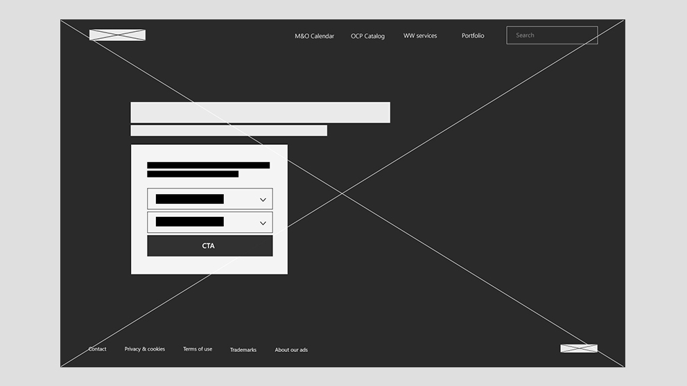 Sales Play Portal