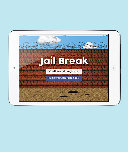 Jailbreak